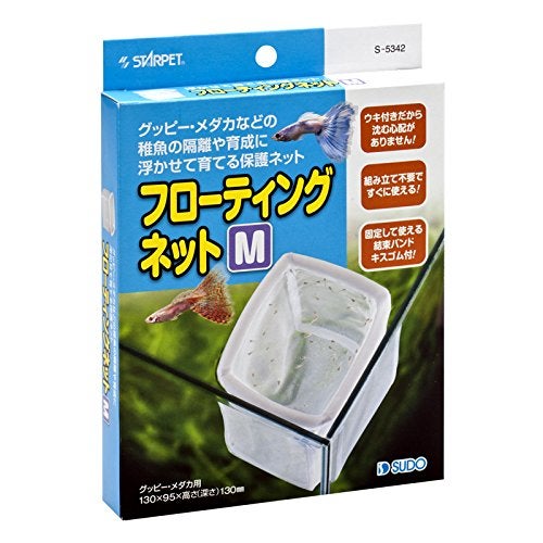 スドー フローティングネット M